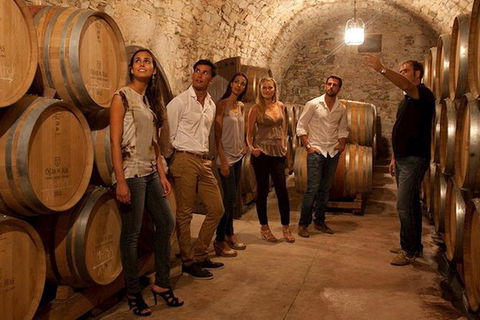 Perth To Margaret River Wine Tour - 2 Day Premium Boutique Wine Tour Experience - Tourism Guide 5