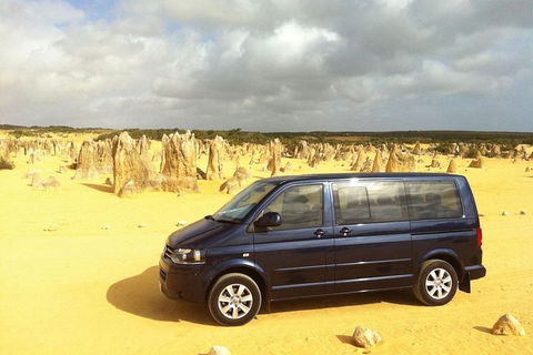 Pinnacles Desert Private Tour - Tourism Guide 1