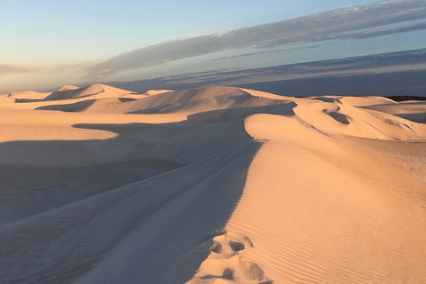 Pinnacles Desert Private Tour - Tourism Guide 2