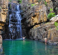 Nitmiluk National Park - Tourism Guide