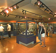 Battery Hill Mining Centre - Tourism Guide