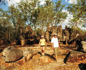  Tourism Guide
