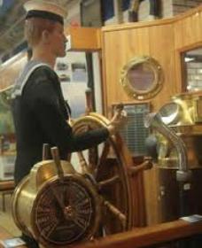 Ballina Naval And Maritime Museum - Travel Agents 0