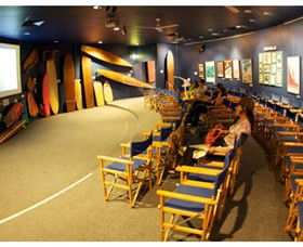 Surf World Surfing Museum Torquay - Tourism Guide 0