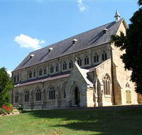 St Peters Anglican Church - Tourism Guide
