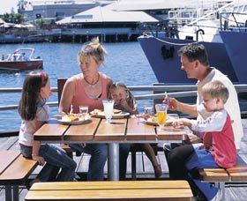 Fremantle WA Tourism Guide