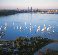 Swan River - Tourism Guide