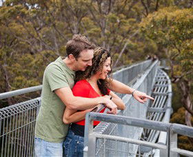 Valley Of The Giants Tree Top Walk - Travel Agents 0