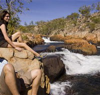 Crystal Falls - Tourism Guide