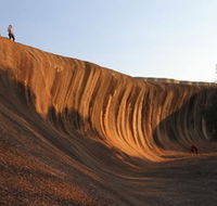 Wave Rock - Tourism Guide
