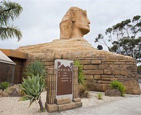Sphinx Entertainment Centre - Cruises Travel 0