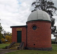 Ballaarat Astronomical Society - Tourism Guide