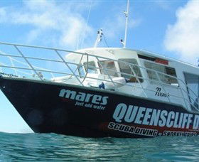 Queenscliff Dive Centre - Travel Agents 0