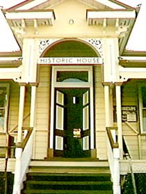 Tourism Guide