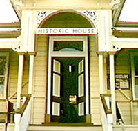 Charleville - Historic House Museum - Tourism Guide