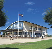Bunbury Dolphin Discovery Centre - Tourism Guide