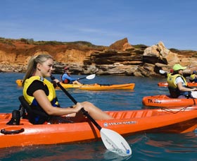 Gantheaume Point - Cruises Travel 0