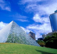 Sydney Tropical Centre - Cruises Travel