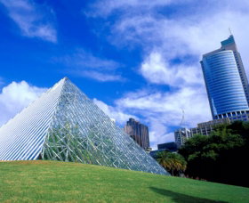 Sydney Tropical Centre - Tourism Guide 0