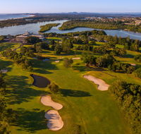 Coolangatta Tweed Heads Golf Club - Tourism Guide