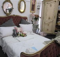Ashby House Interiors - Travel Agents