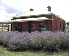 Coolumbooka NSW Cruises Travel