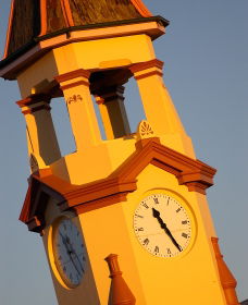 Norton Street Heritage Trail - Tourism Guide 0