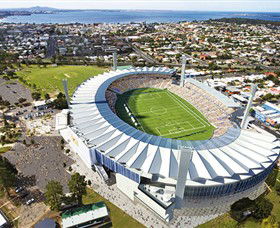 Geelong Cats - Tourism Guide 0