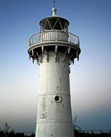 Warden Head Lighthouse - Tourism Guide 0