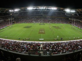 Western Brisbane And Ipswich QLD Travel Search