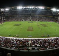 Suncorp Stadium - Travel Search