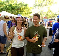 Mindil Beach Sunset Markets - Travel Search