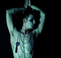 Bohemia Cabaret Club - Tourism Guide