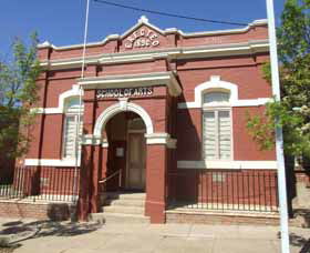 Warraderry NSW Cruises Travel