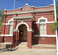 Grenfell Historical Museum - Cruises Travel