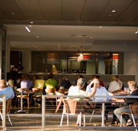Table Forty Three - Travel Search