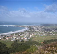 Surf-n-Fish - Travel Agents