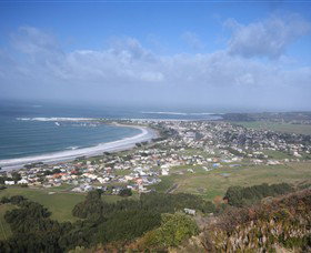 Surf-n-Fish - Travel Agents 0