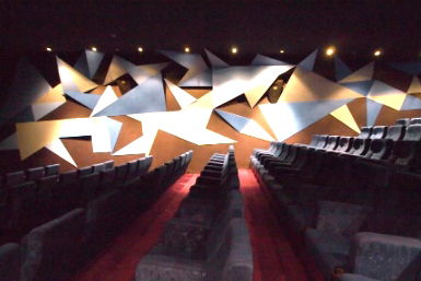 Cinema Nova - Tourism Guide 0