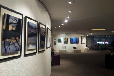 Art At 1 Spring Street - Tourism Guide 0