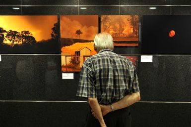 WTC Wharf Gallery - Tourism Guide 0