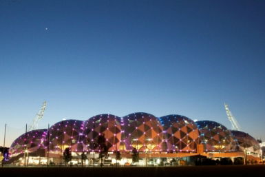 AAMI Park - Tourism Guide 0