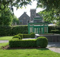 Melbourne General Cemetery - Travel Agents