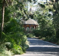 Royal Botanic Gardens Victoria - Travel Search