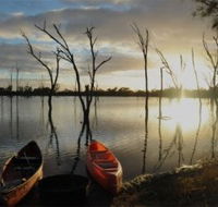 Boshack Outback - Tourism Guide