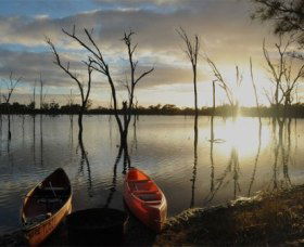 Boshack Outback - Tourism Guide 0