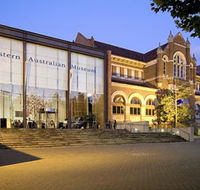Western Australian Museum Perth - Tourism Guide