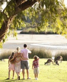 Yanchep WA Tourism Guide