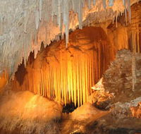 Jewel Cave - Tourism Guide