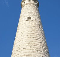Cape Leeuwin Lighthouse - Tourism Guide